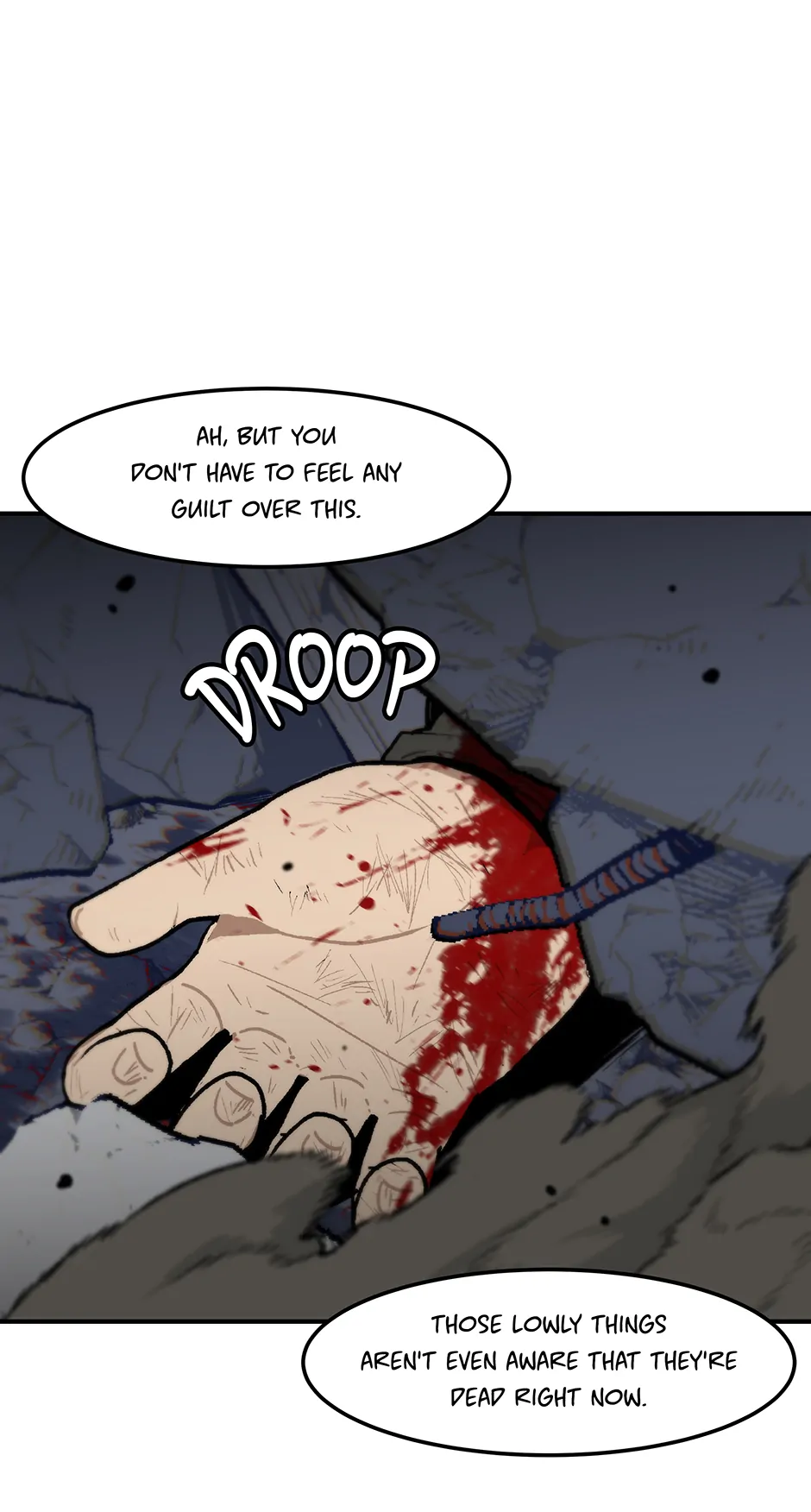Level Up Alone Chapter 171 - page 66
