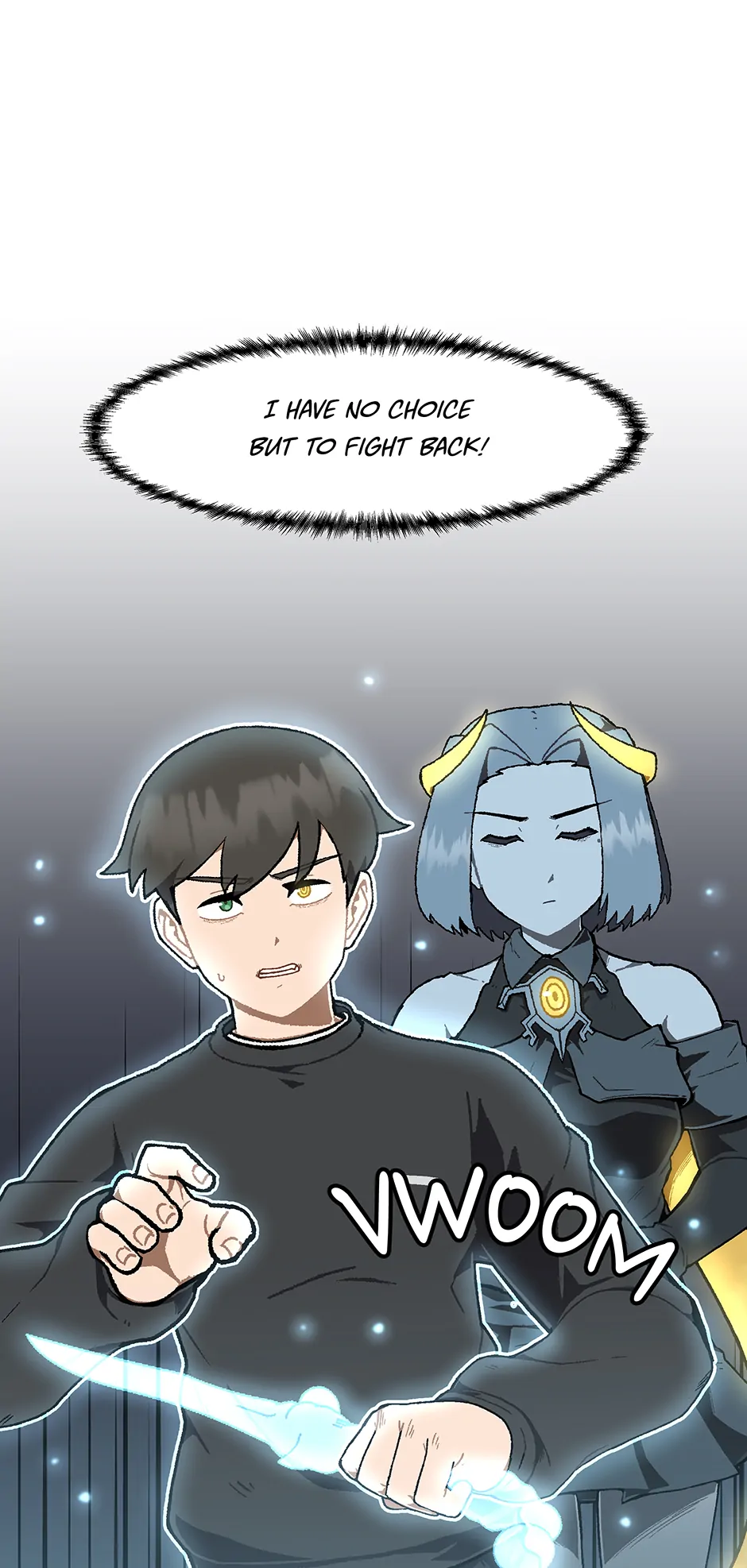 Level Up Alone Chapter 171 - page 7