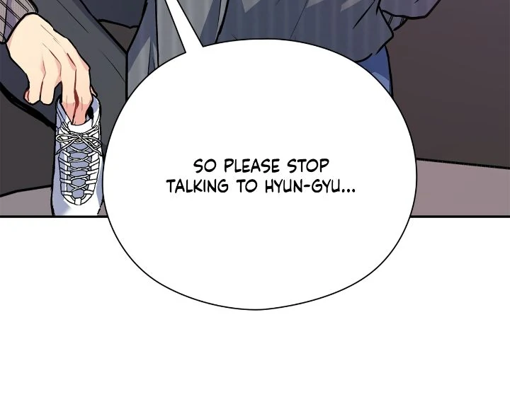 Could the Boy Next Door be a Vampire? Chapter 102 - page 10
