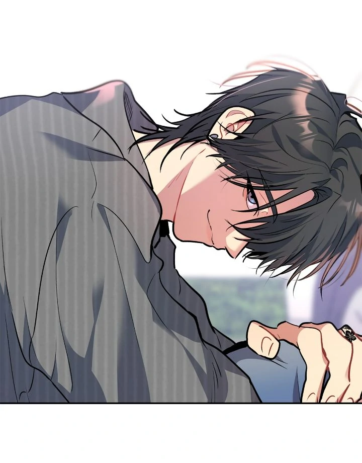Could the Boy Next Door be a Vampire? Chapter 102 - page 13