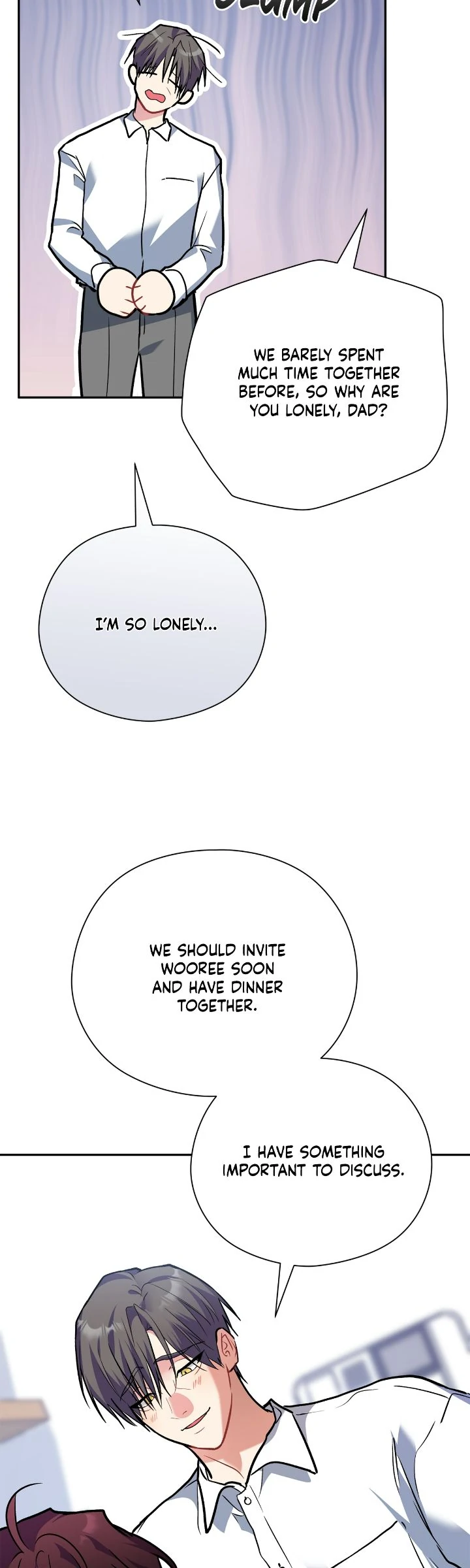 Could the Boy Next Door be a Vampire? Chapter 102 - page 18