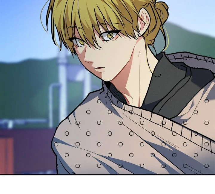 Could the Boy Next Door be a Vampire? Chapter 102 - page 22