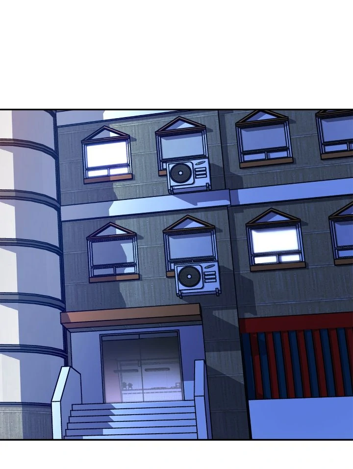 Could the Boy Next Door be a Vampire? Chapter 102 - page 25
