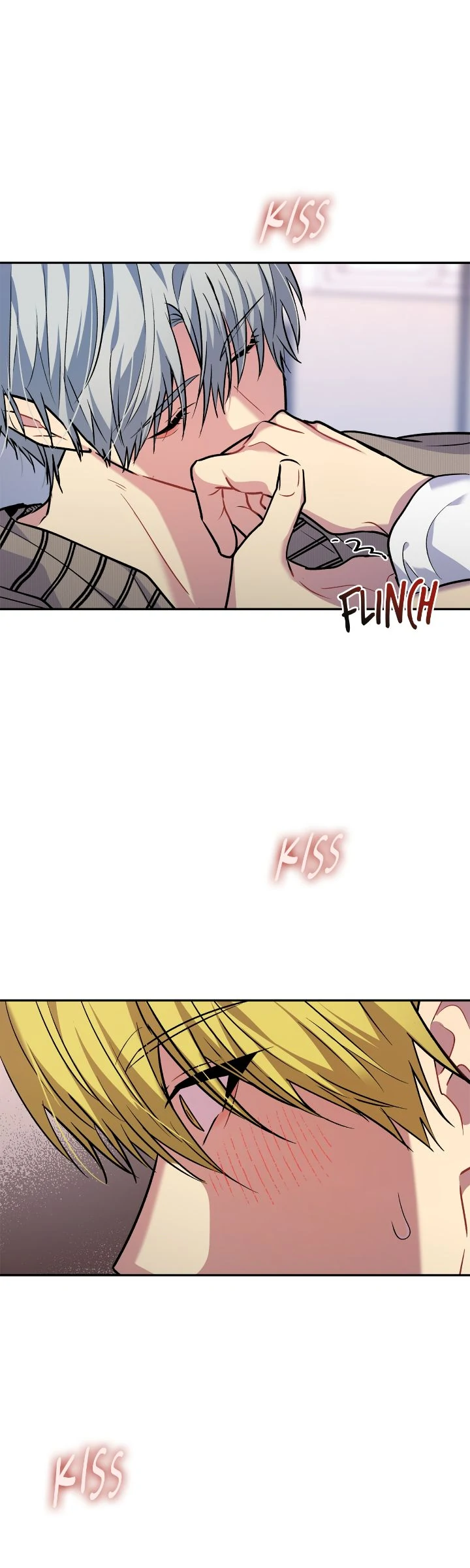 Could the Boy Next Door be a Vampire? Chapter 102 - page 30