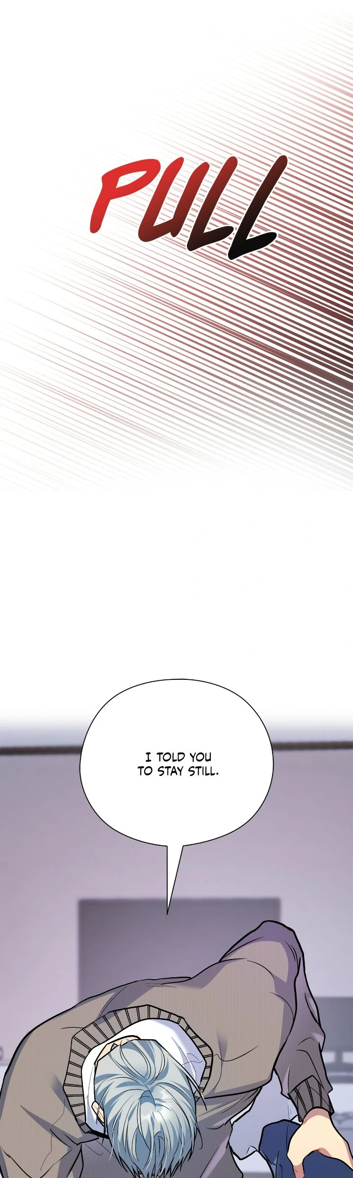 Could the Boy Next Door be a Vampire? Chapter 102 - page 33