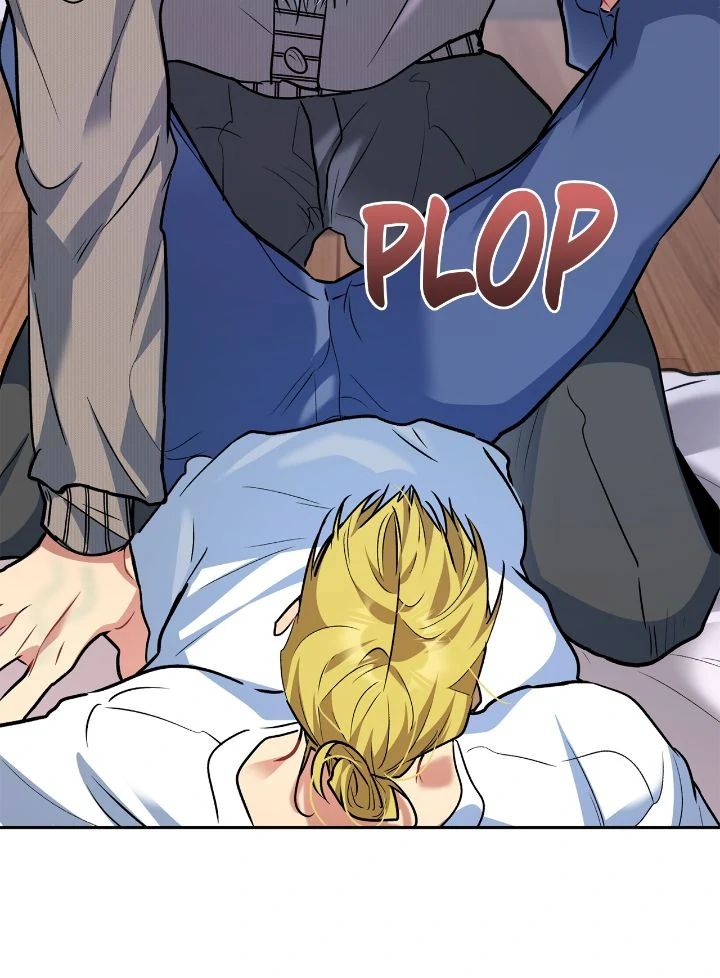 Could the Boy Next Door be a Vampire? Chapter 102 - page 34