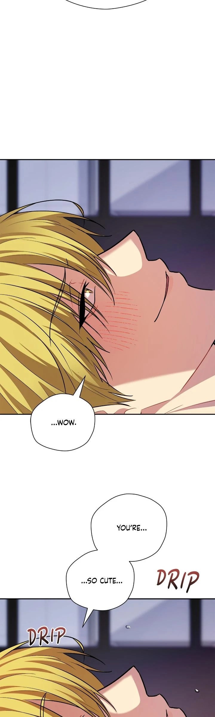 Could the Boy Next Door be a Vampire? Chapter 102 - page 38
