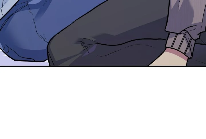 Could the Boy Next Door be a Vampire? Chapter 102 - page 45