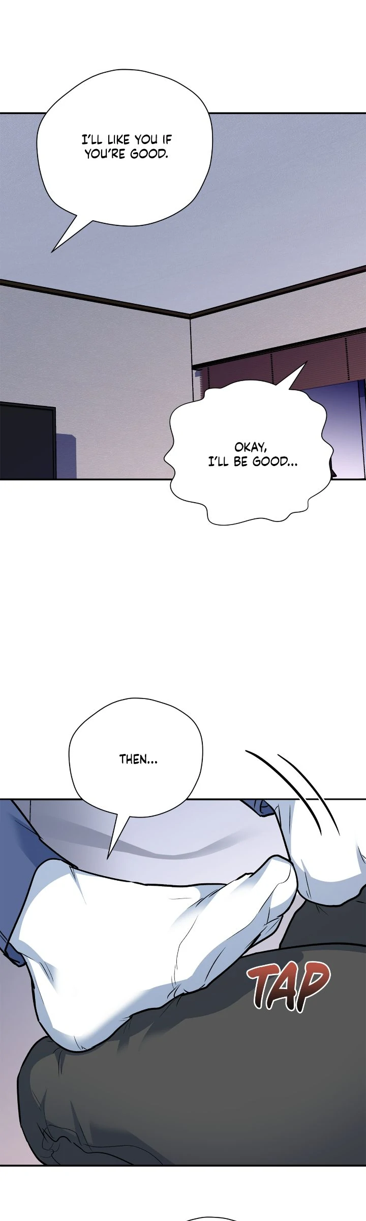 Could the Boy Next Door be a Vampire? Chapter 102 - page 46