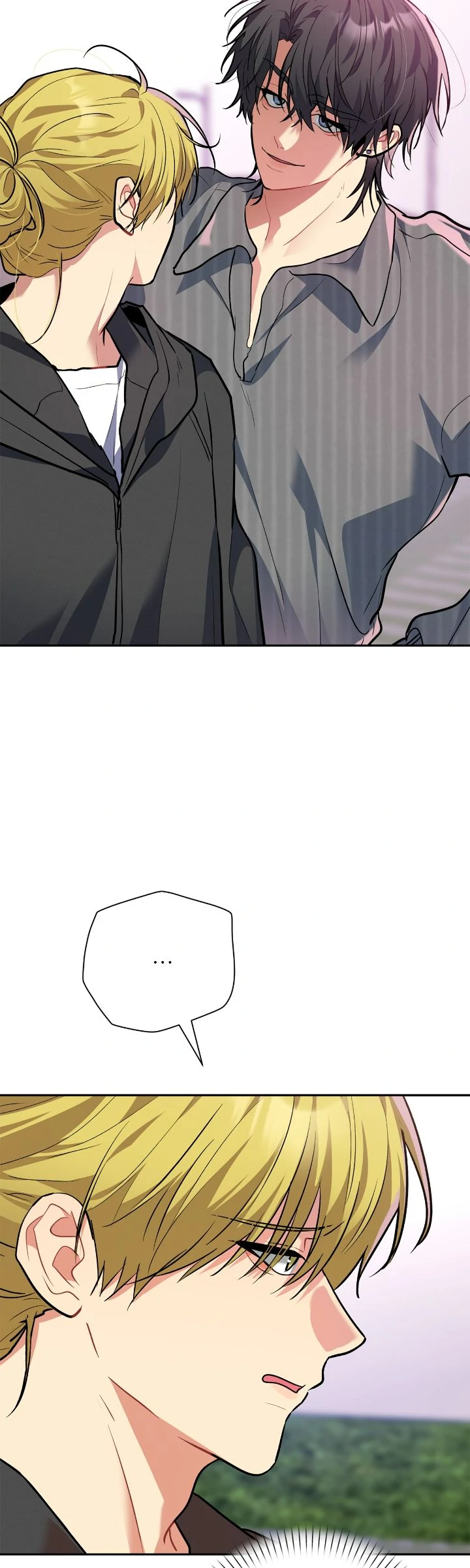 Could the Boy Next Door be a Vampire? Chapter 102 - page 5