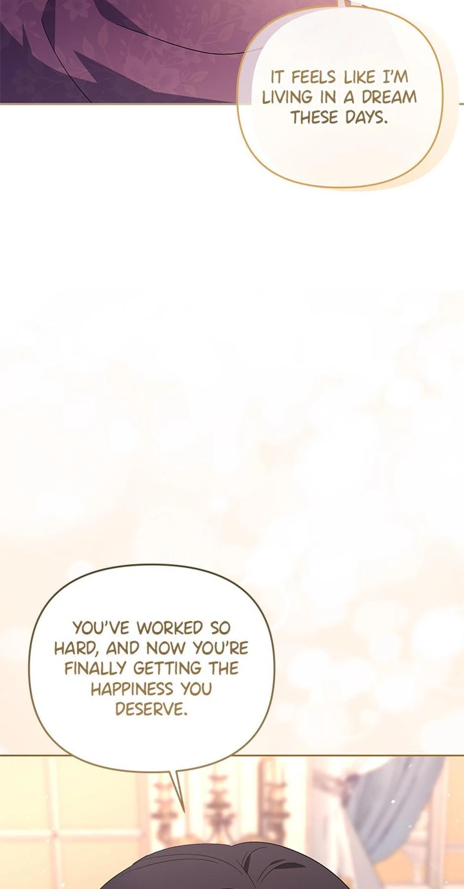 The Cute Little Saintess Chapter 58 - page 30