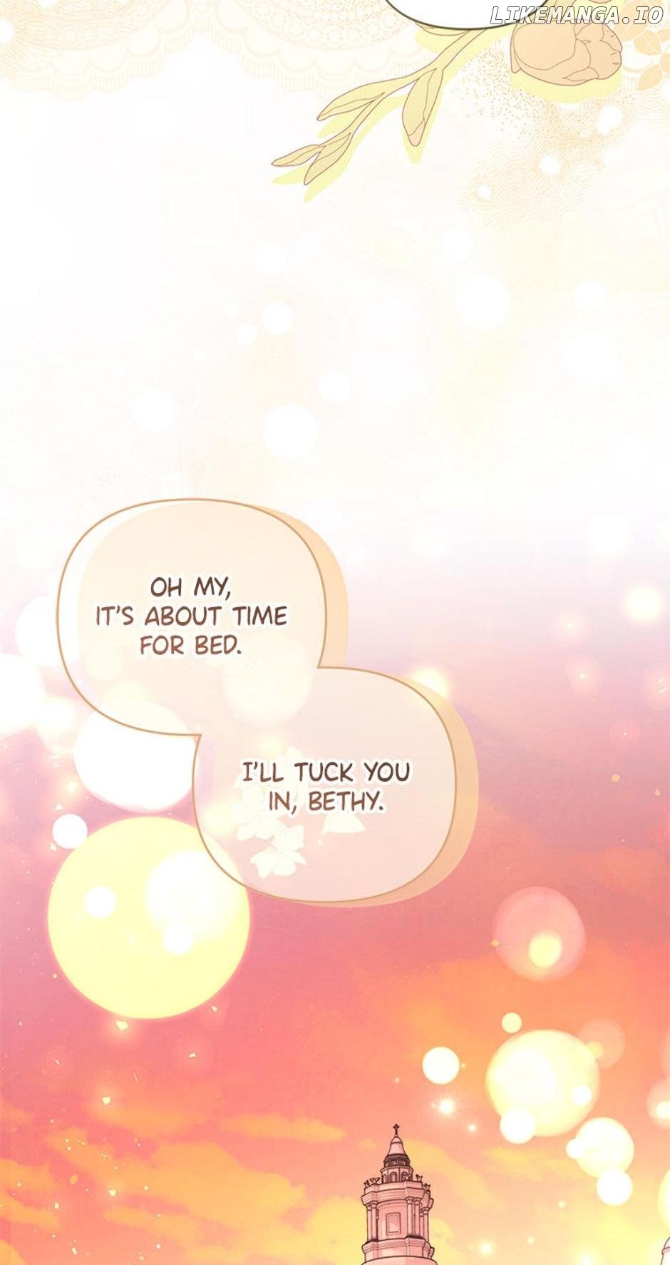The Cute Little Saintess Chapter 58 - page 44