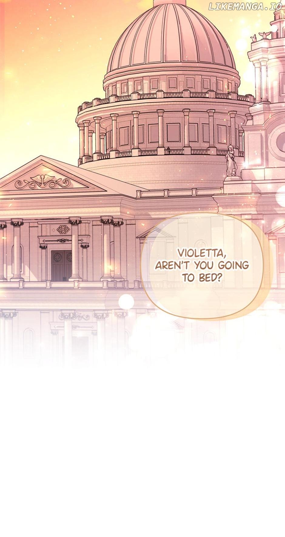 The Cute Little Saintess Chapter 58 - page 45