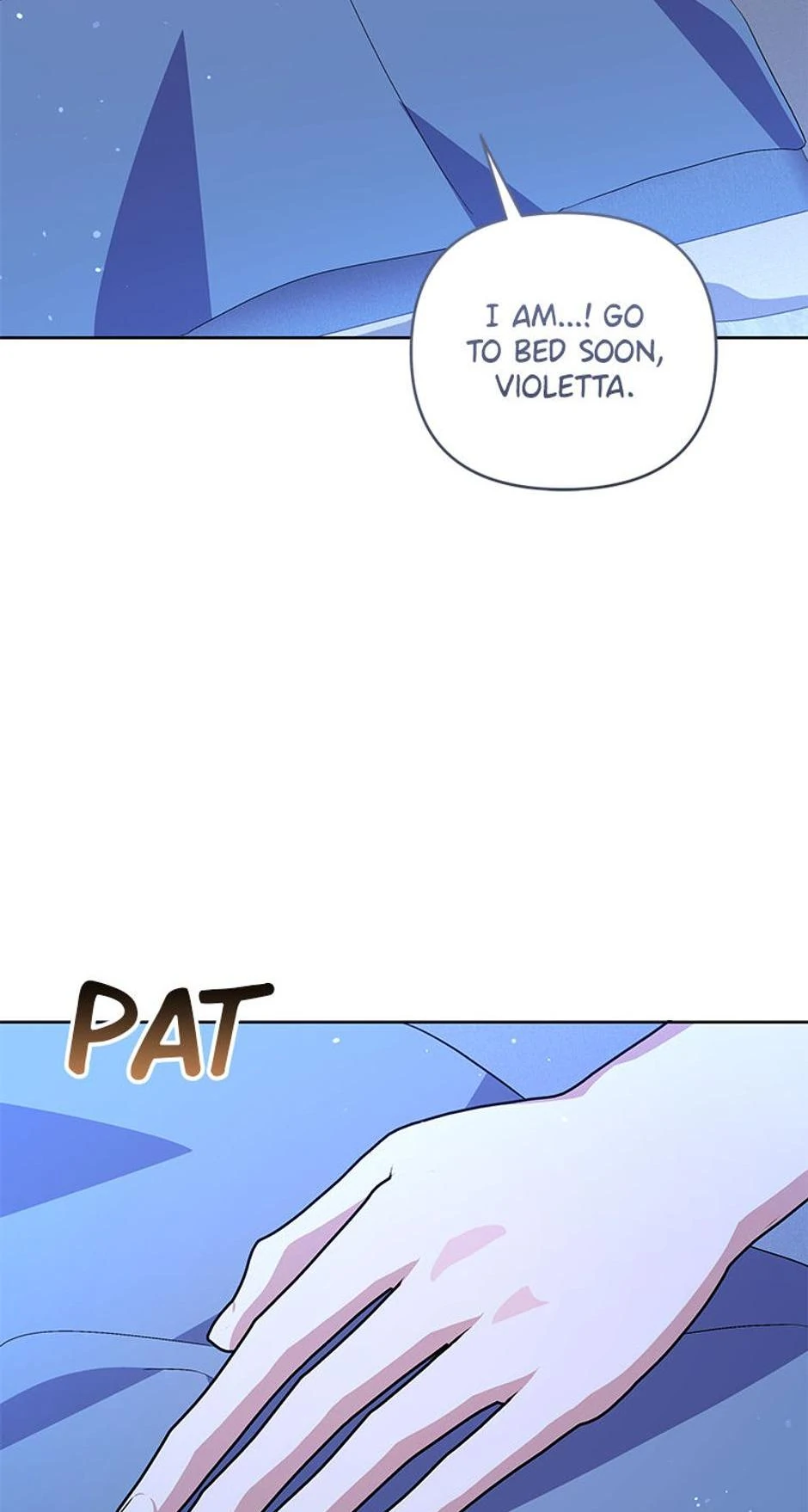 The Cute Little Saintess Chapter 58 - page 47