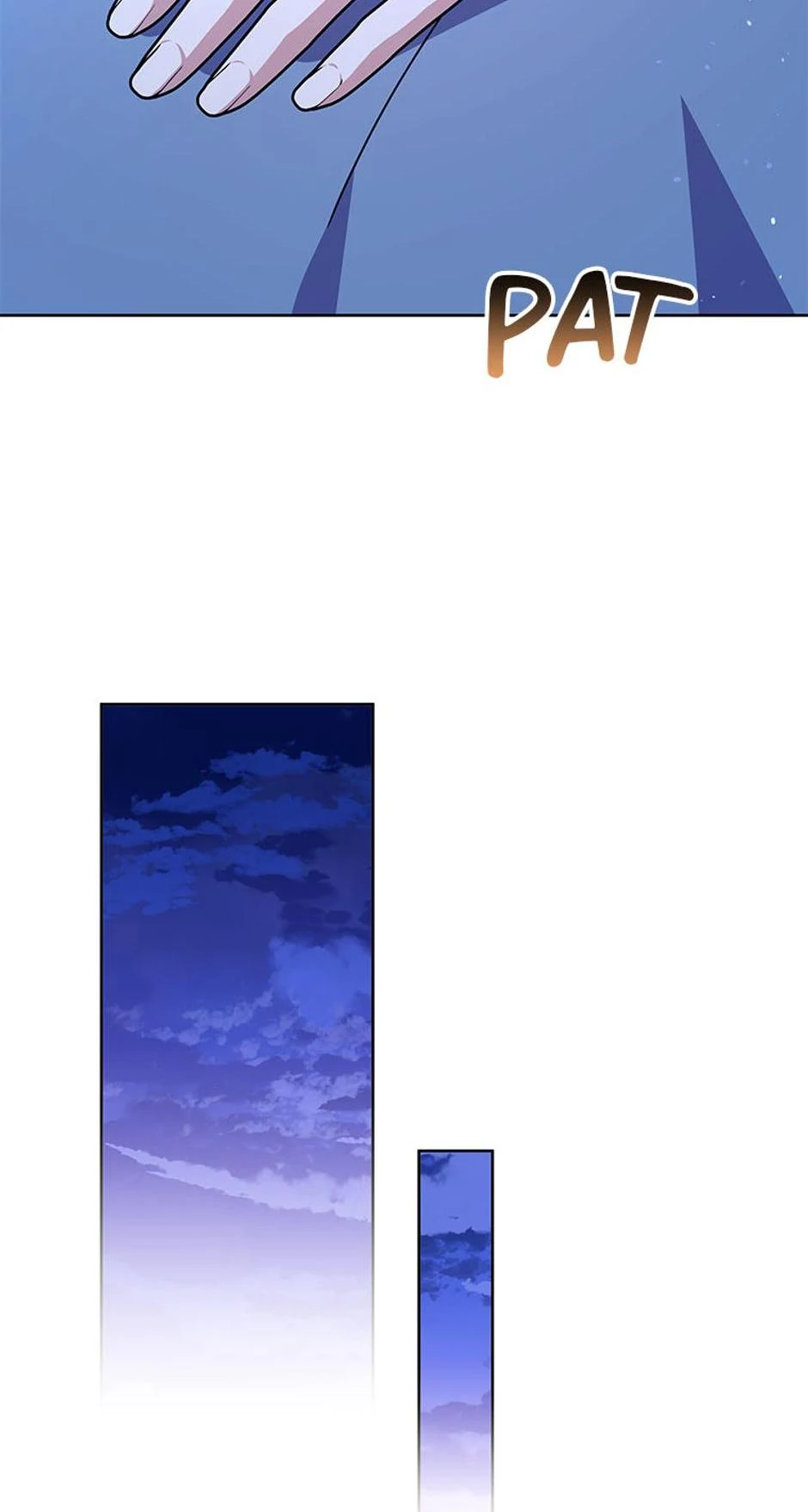 The Cute Little Saintess Chapter 58 - page 48