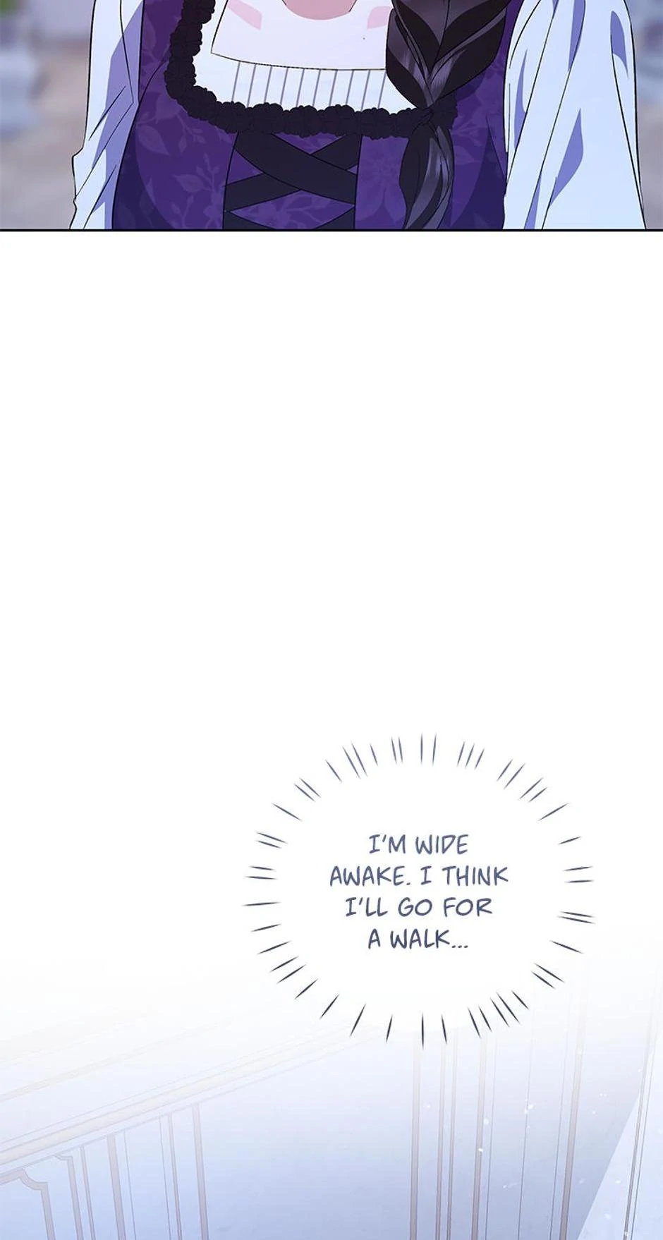 The Cute Little Saintess Chapter 58 - page 51