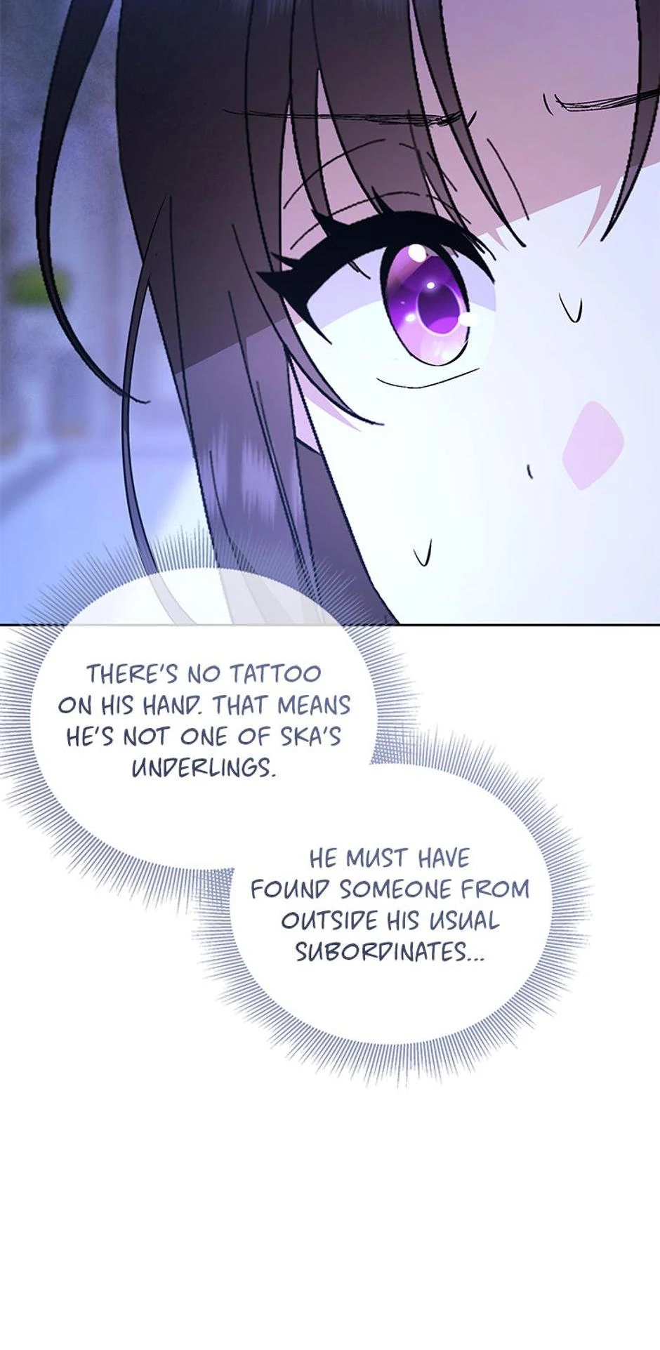 The Cute Little Saintess Chapter 58 - page 66