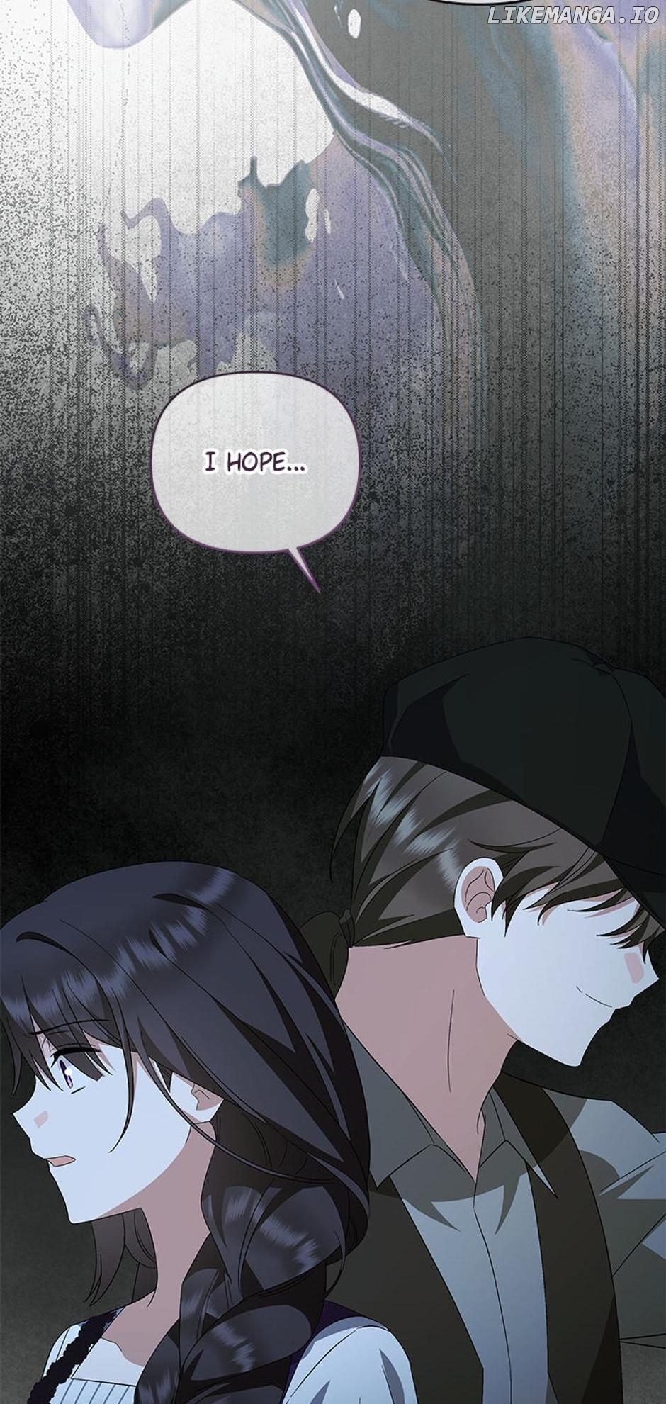 The Cute Little Saintess Chapter 58 - page 68