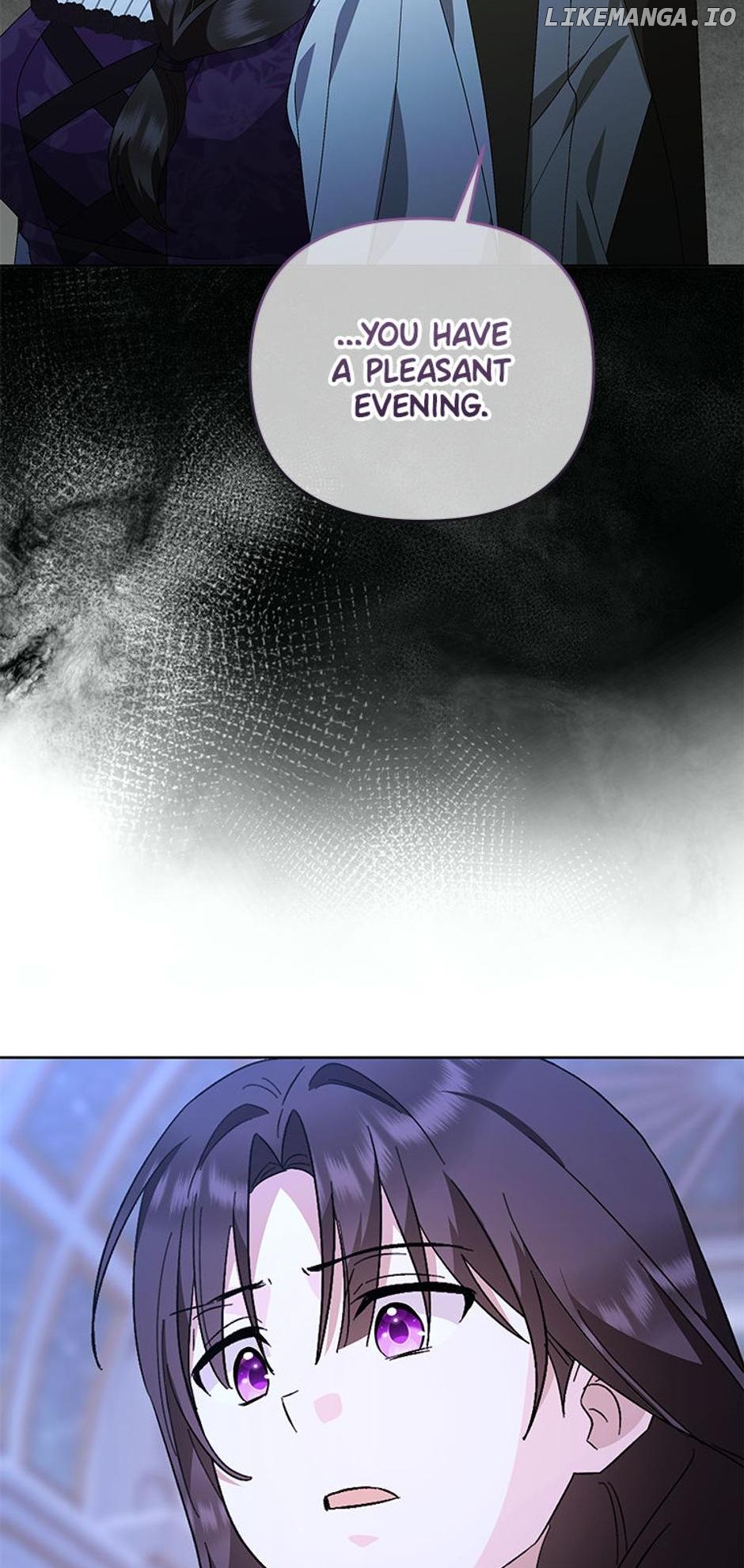 The Cute Little Saintess Chapter 58 - page 69