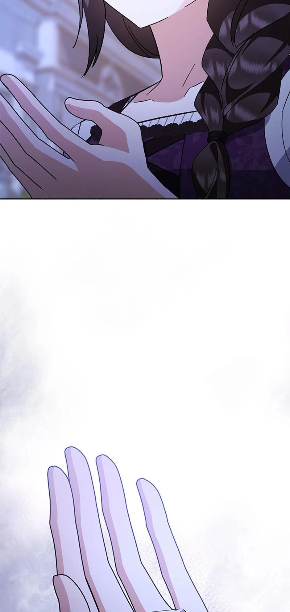 The Cute Little Saintess Chapter 58 - page 70