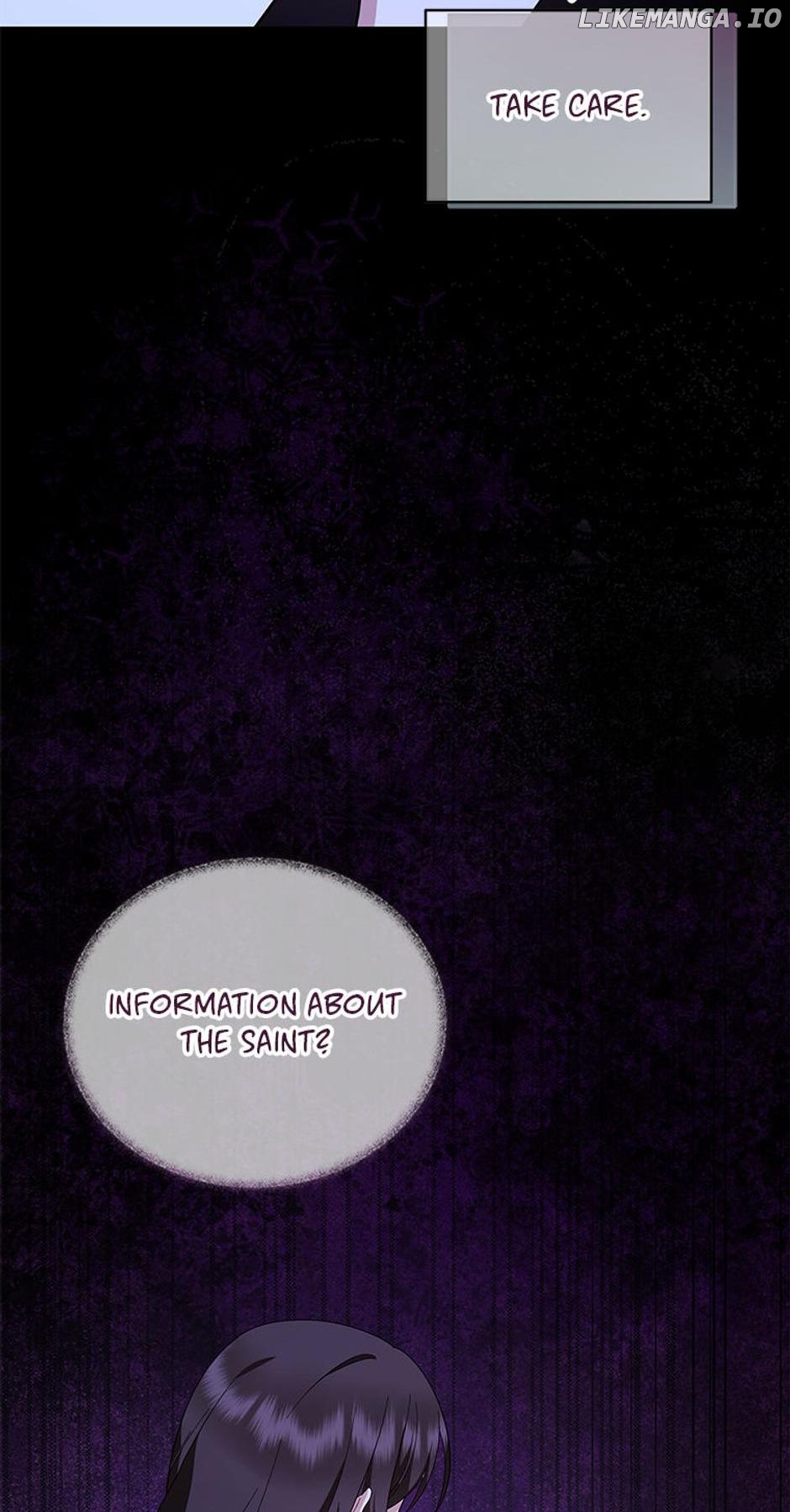 The Cute Little Saintess Chapter 58 - page 79