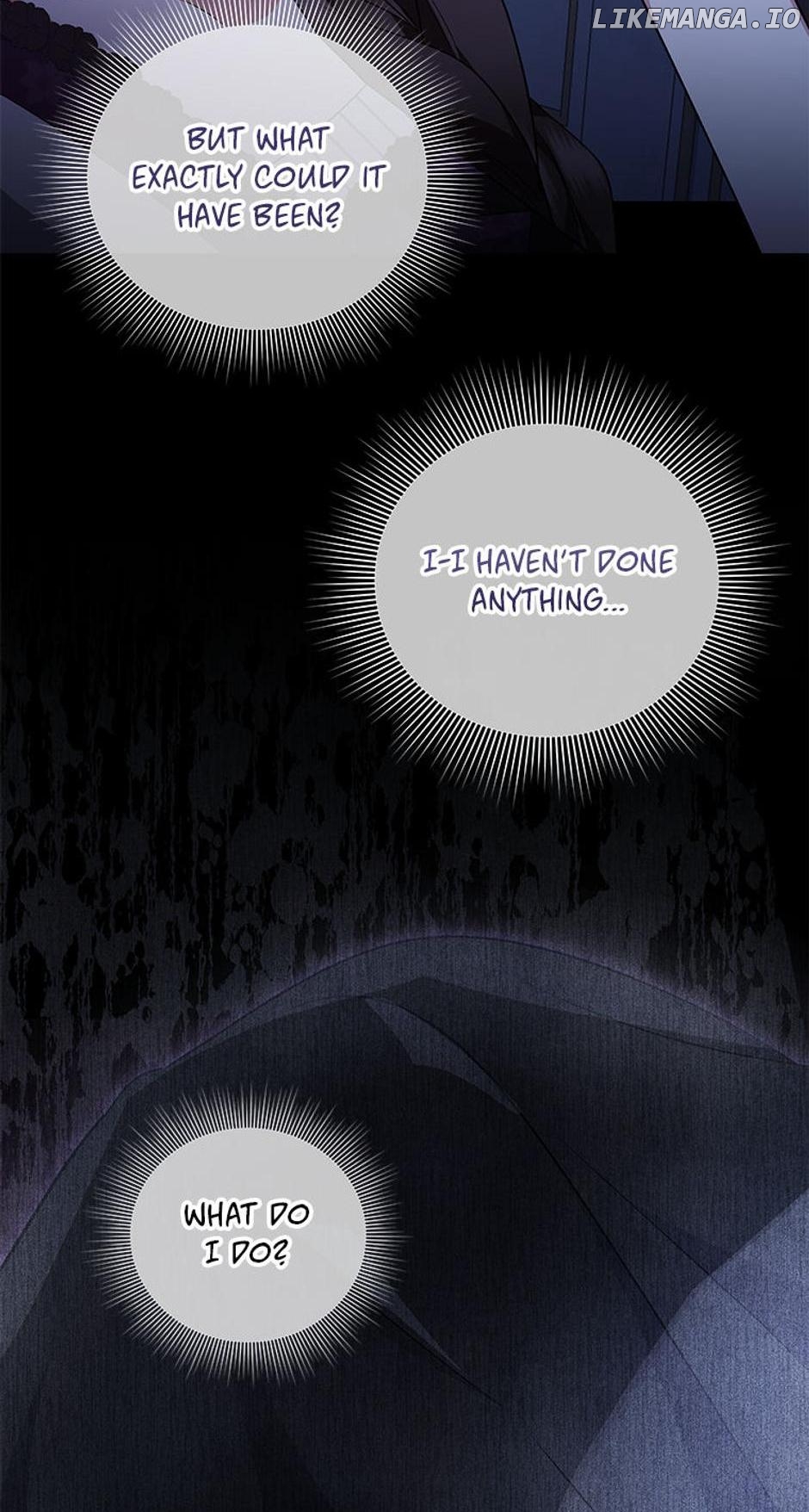 The Cute Little Saintess Chapter 58 - page 82