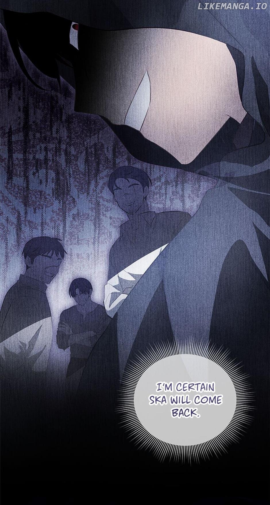 The Cute Little Saintess Chapter 58 - page 83