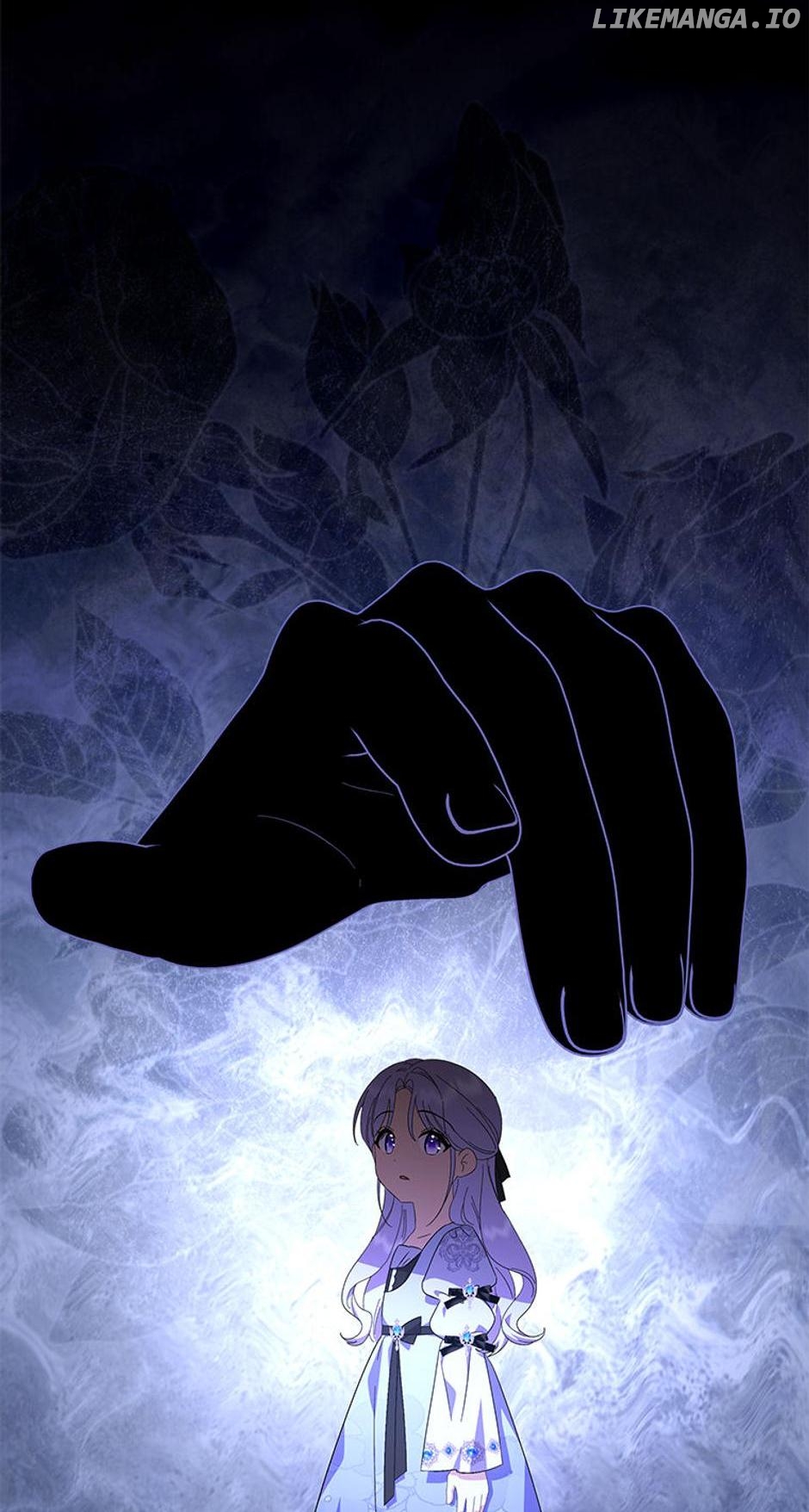 The Cute Little Saintess Chapter 58 - page 84