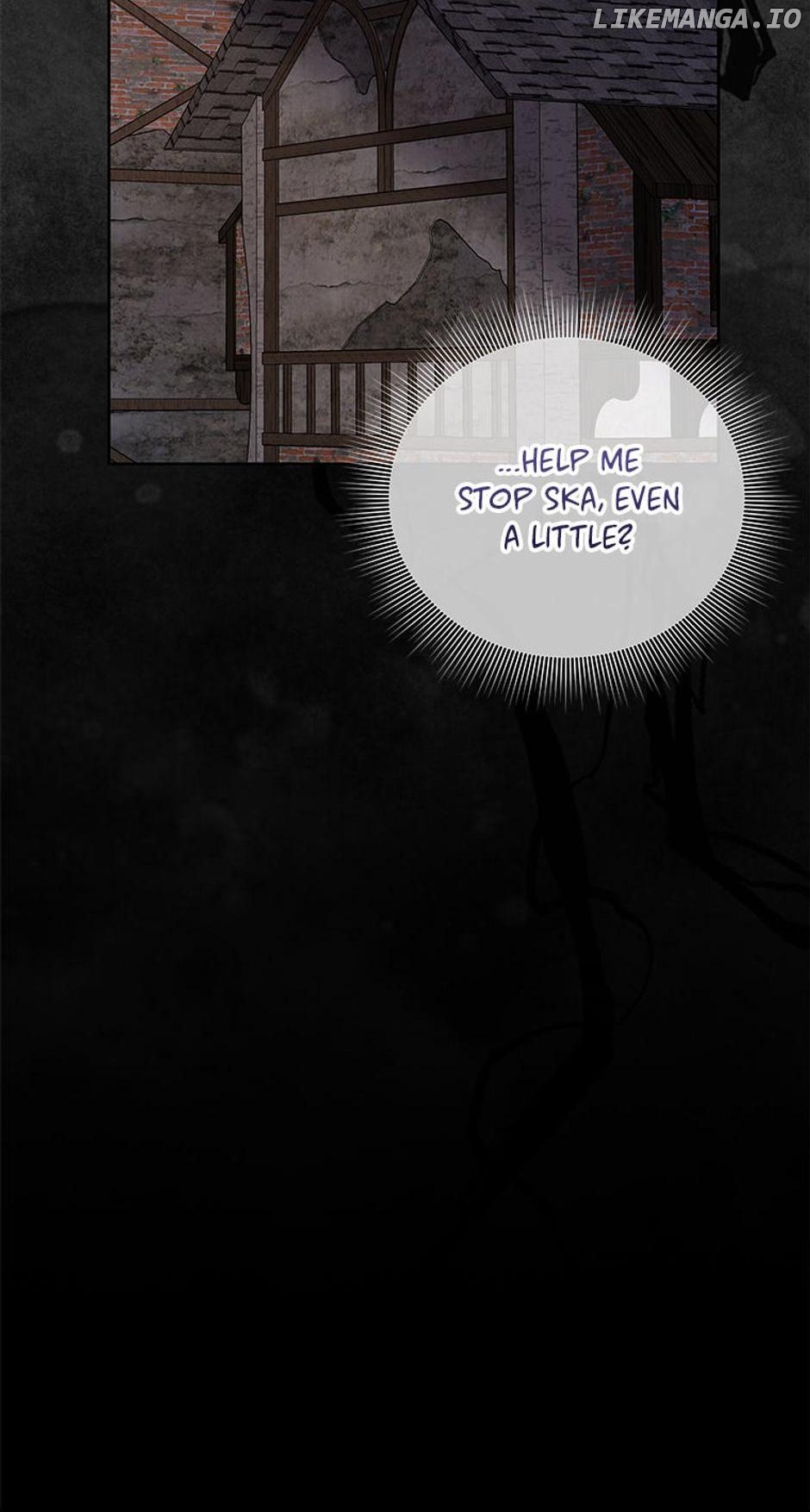 The Cute Little Saintess Chapter 58 - page 88
