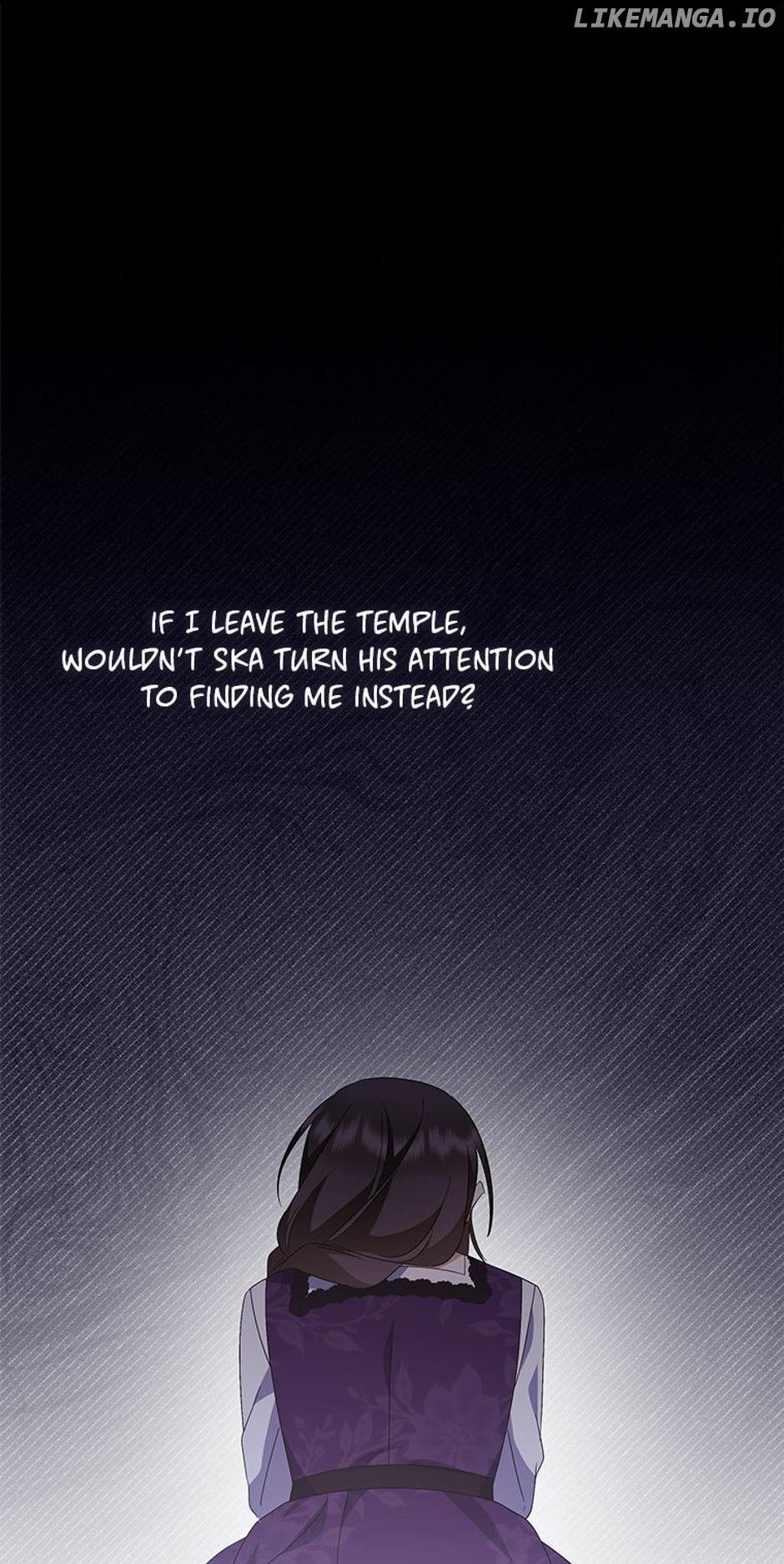 The Cute Little Saintess Chapter 58 - page 89