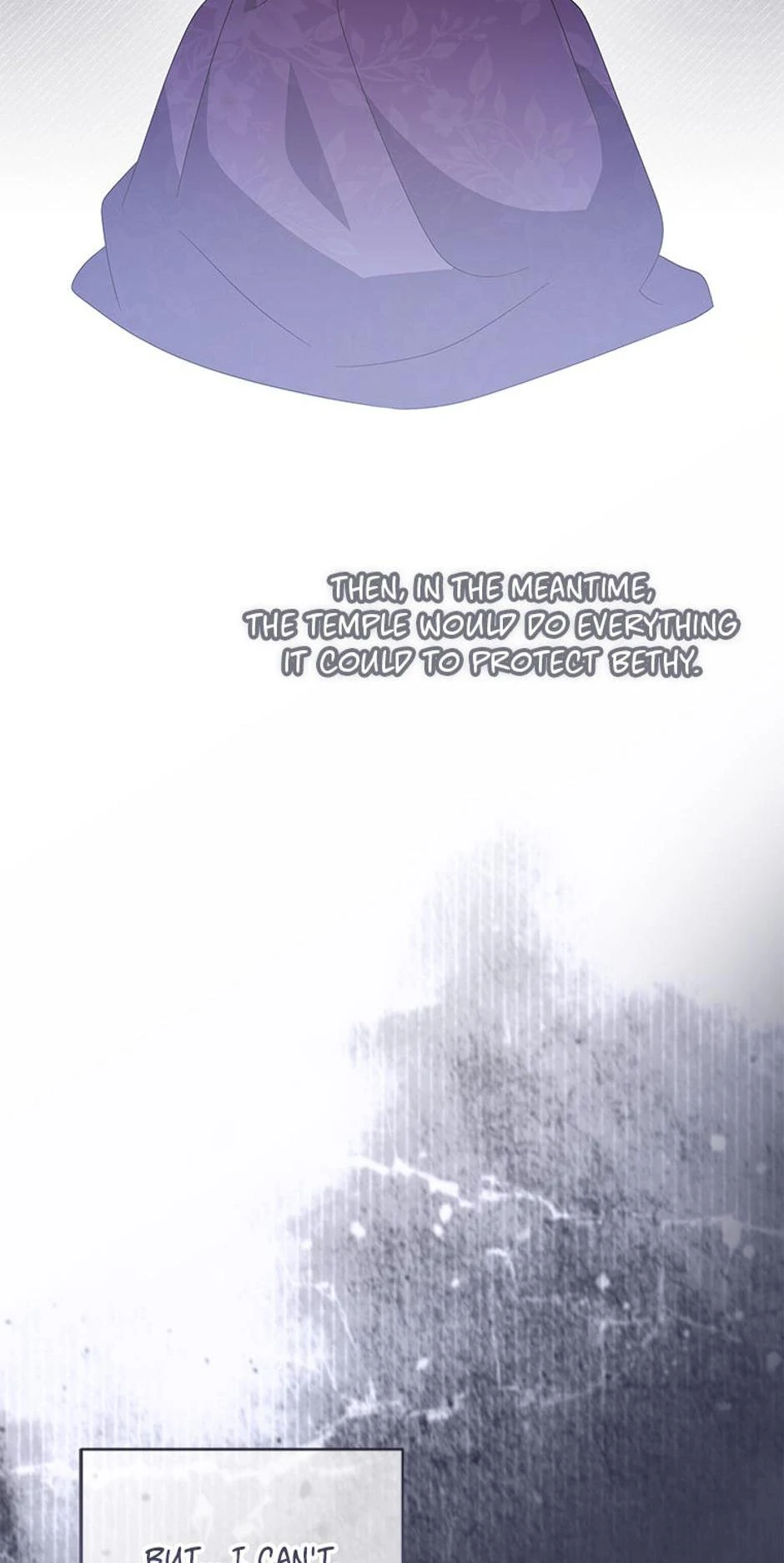 The Cute Little Saintess Chapter 58 - page 90