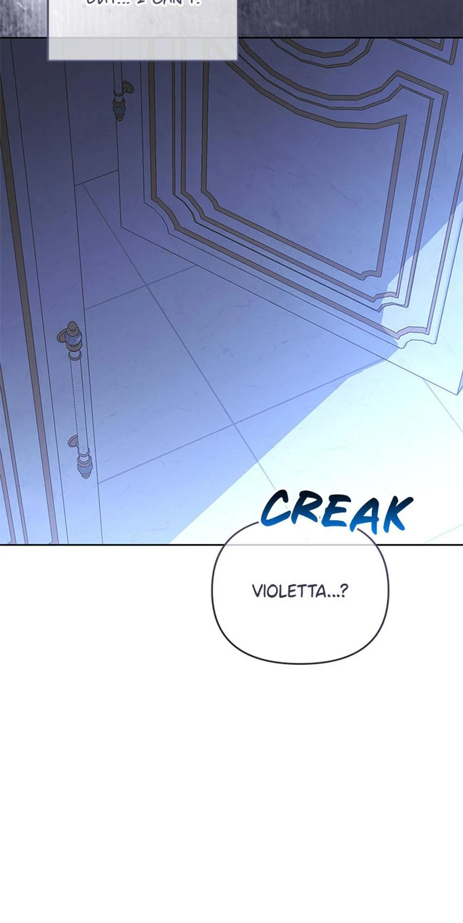 The Cute Little Saintess Chapter 58 - page 91