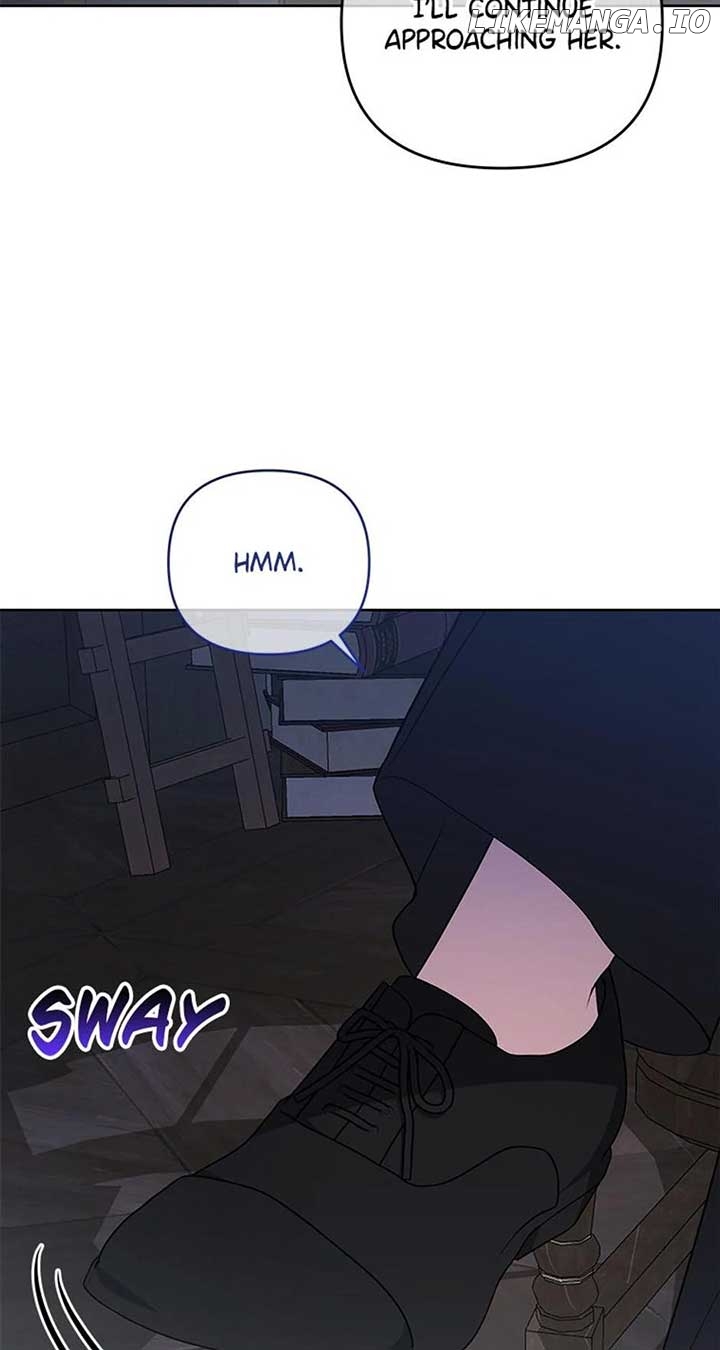 The Cute Little Saintess Chapter 59 - page 15