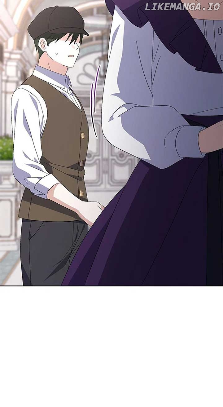 The Cute Little Saintess Chapter 59 - page 37
