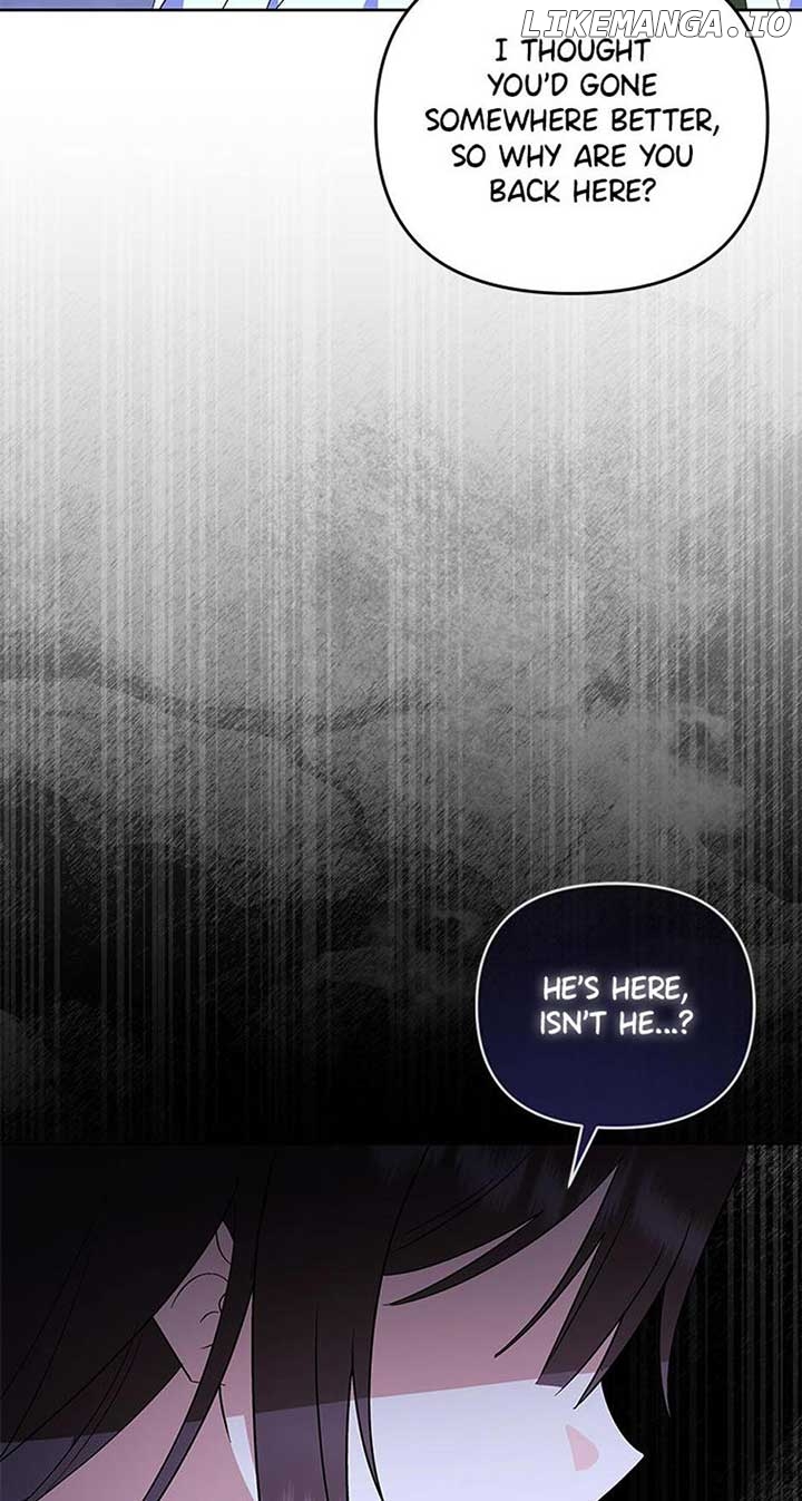 The Cute Little Saintess Chapter 59 - page 54