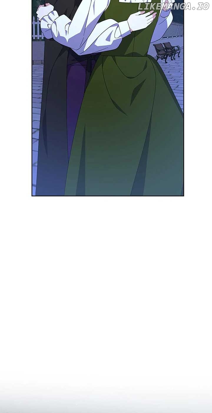 The Cute Little Saintess Chapter 59 - page 66