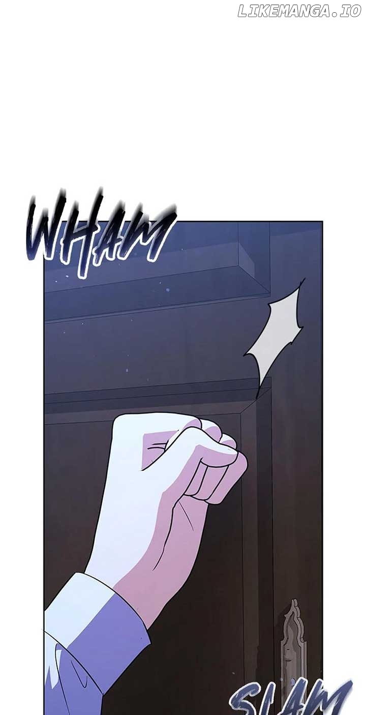 The Cute Little Saintess Chapter 59 - page 68