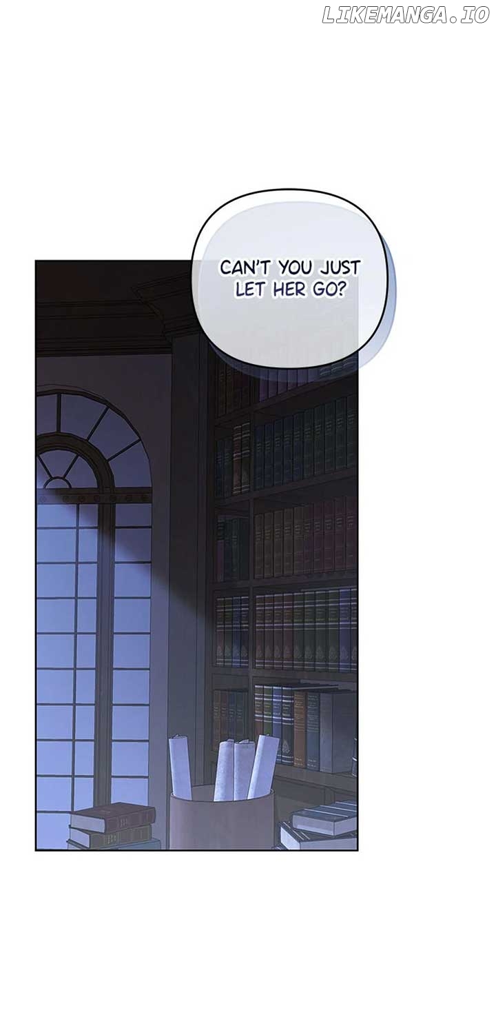 The Cute Little Saintess Chapter 59 - page 78