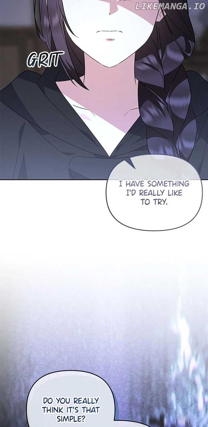 The Cute Little Saintess Chapter 59 - page 81