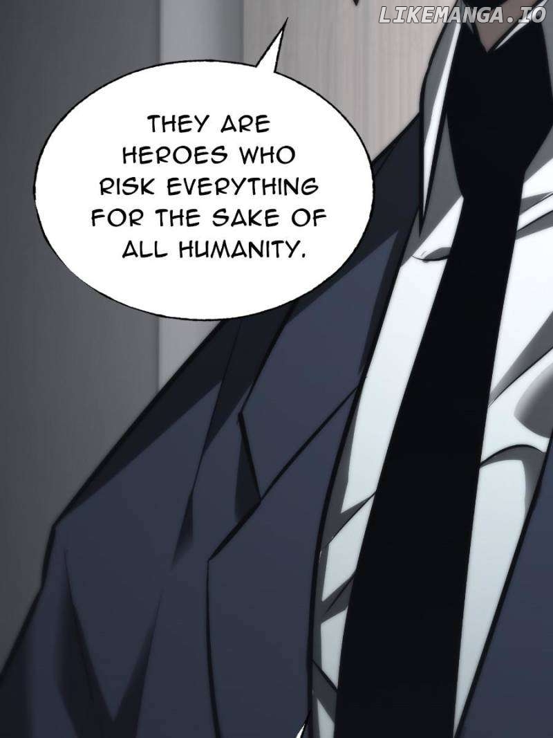 I’m the strongest boss Chapter 42 - page 10