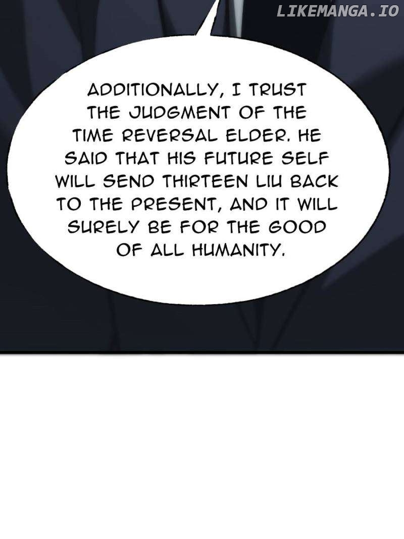 I’m the strongest boss Chapter 42 - page 11