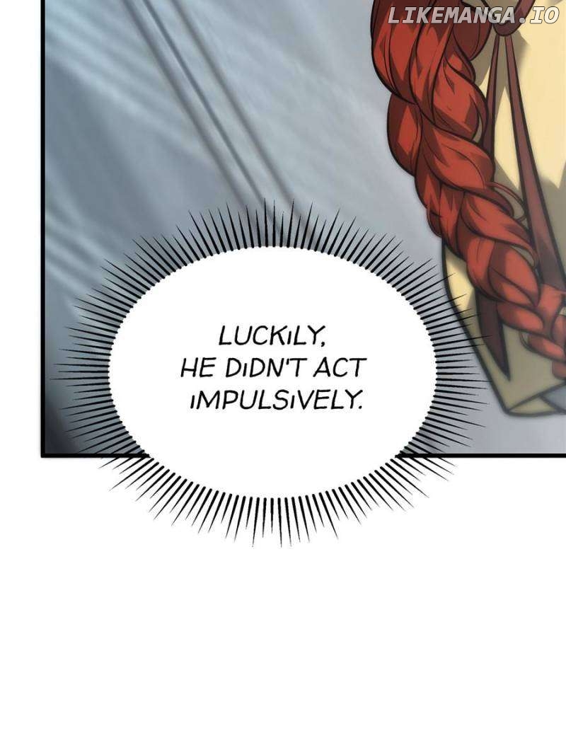 I’m the strongest boss Chapter 42 - page 110
