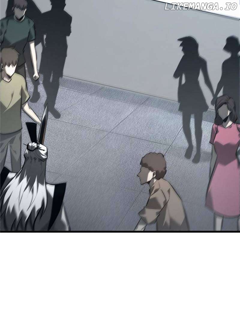 I’m the strongest boss Chapter 42 - page 113