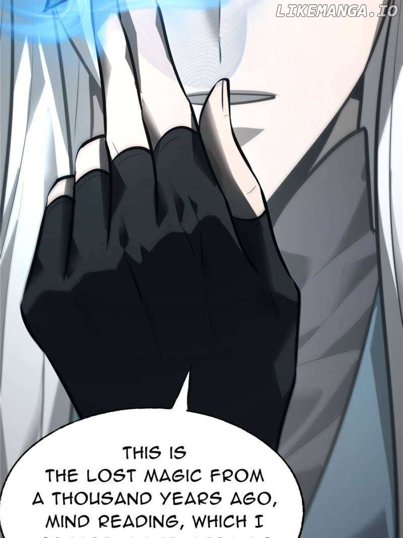 I’m the strongest boss Chapter 42 - page 116
