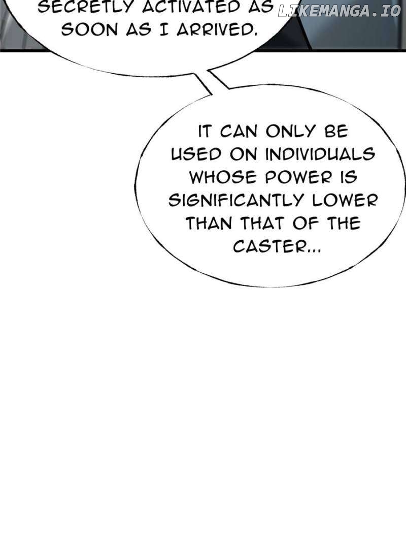 I’m the strongest boss Chapter 42 - page 117