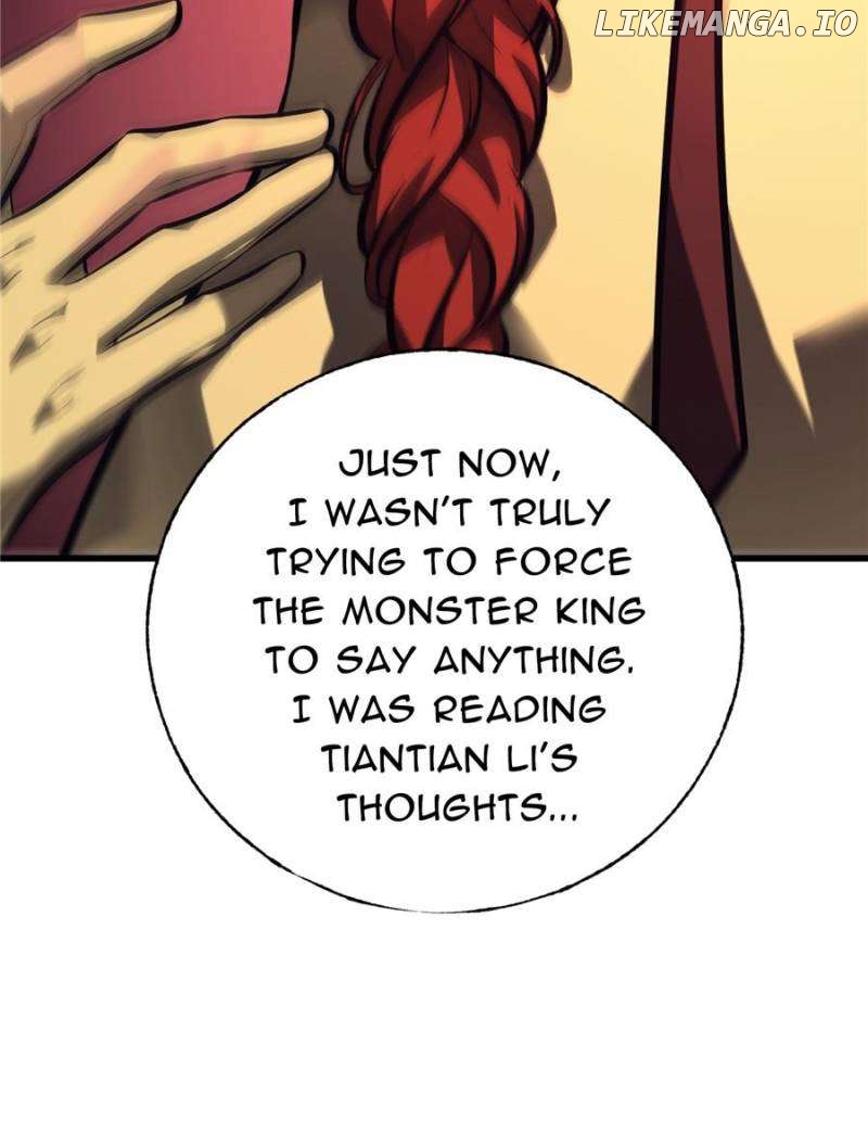 I’m the strongest boss Chapter 42 - page 120