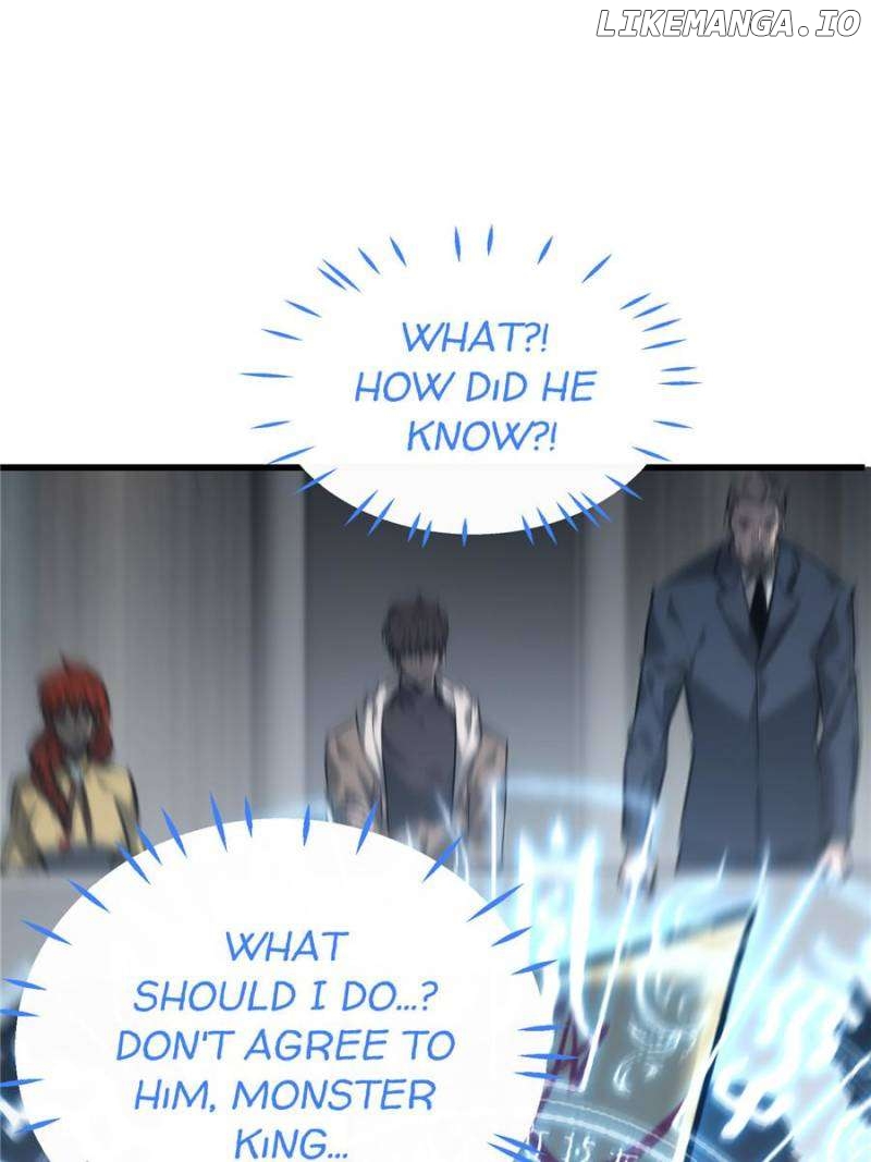 I’m the strongest boss Chapter 42 - page 121