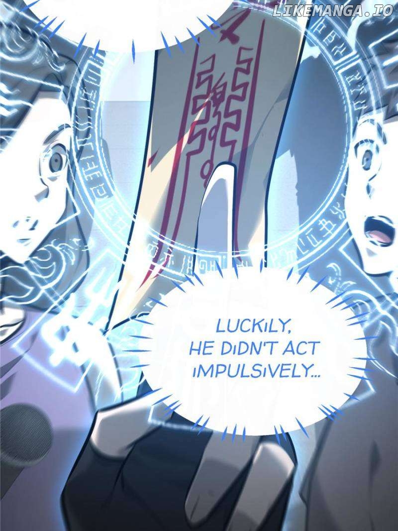 I’m the strongest boss Chapter 42 - page 122