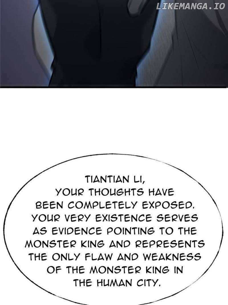 I’m the strongest boss Chapter 42 - page 123