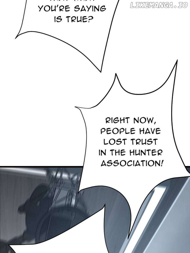 I’m the strongest boss Chapter 42 - page 13